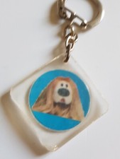 ancien Porte cle - ORTF LE