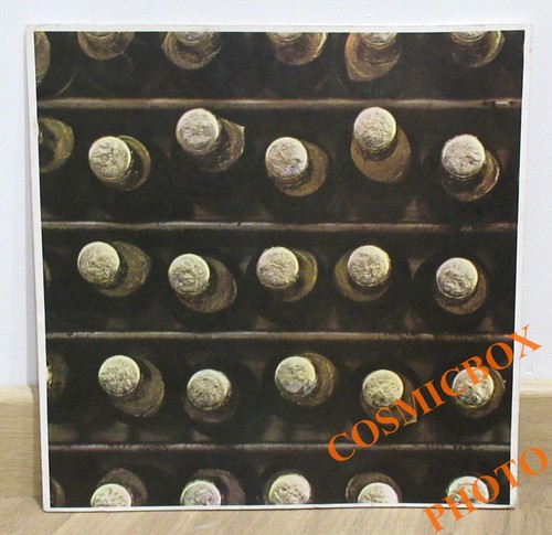 Rare brochure publicitaire - brochure,