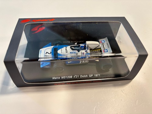 Spark s4308 matra ms120b - spark,