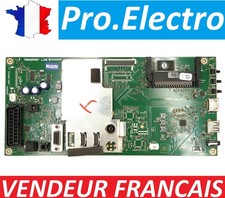 Motherboard TV GRUNDIG VTY190R-6 V-0