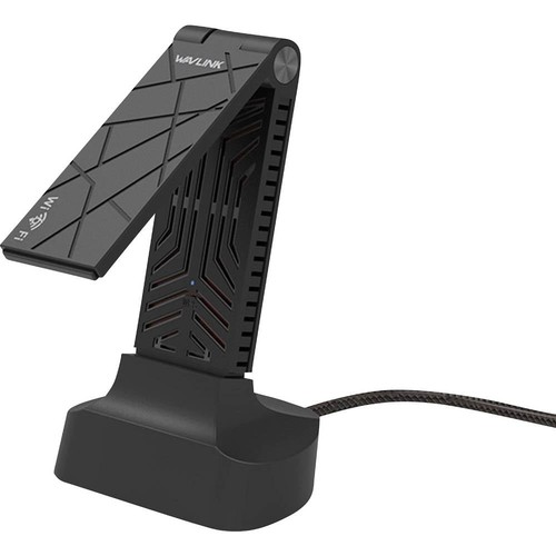 Adaptateur wavlink - wi-fi,