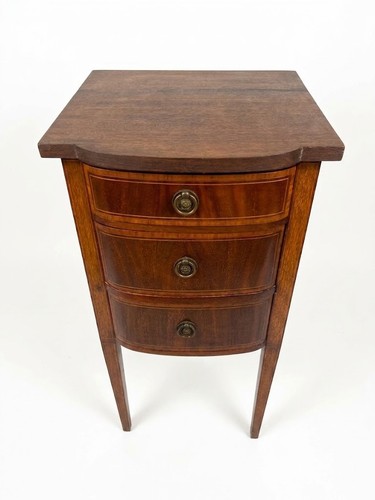 Table chevet ancienne de - de,