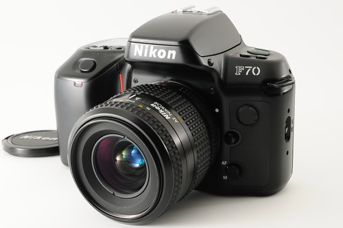 Appareil photo argentique - , 35
