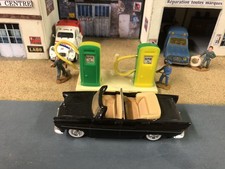 SIMCA VEDETTE CHAMBORD PRESIDENCE DE 1958 1/43 NOREV