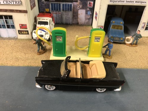 Simca vedette chambord - simca,