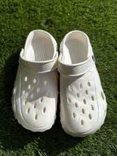 Crocs clogs white sizes - crocs,
