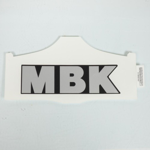 Autocollant stickers emblème
