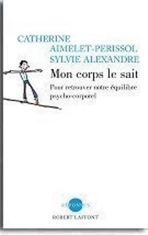 Livre mon corps sait - livre,