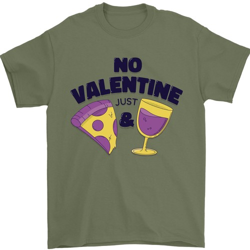 Shirt pour hommes anti - t-shirt,