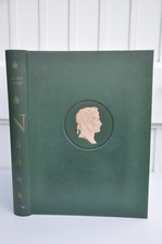 Sacha Guitry / Napoléon EO SOLAR 1955 numéroté tirage limité.