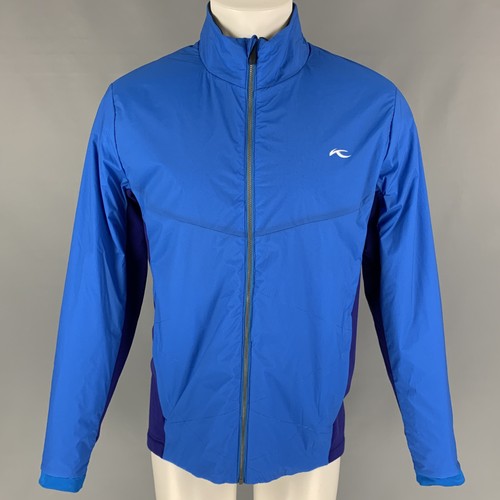 Kjus taille royal bleu - kjus,