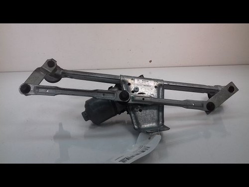 Moteur essuie glace avant - moteur,