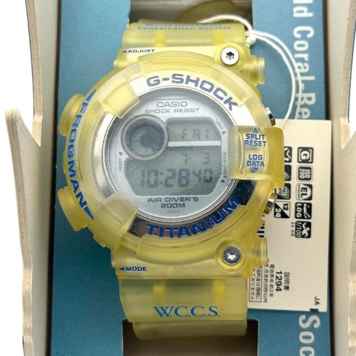 Montre casio shock - casio, g-shock