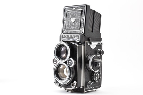 Appareil photo reflex
