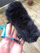 Sennheiser MKE 400-II  –