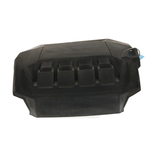 Capot moteur polo - moteur, (aw)