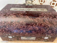 WW2 Téléphone de campagne de