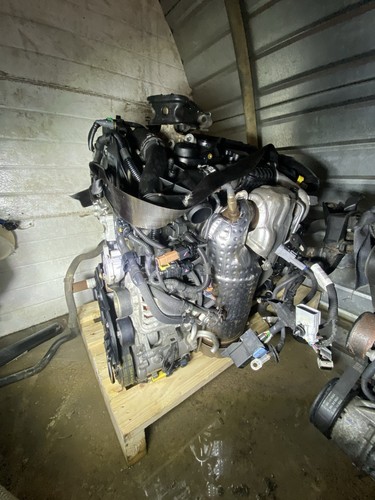 Moteur psa 6 e - 🇫🇷moteur, 1.6