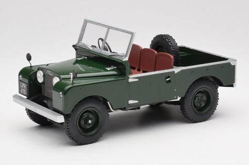 Mcg18367 land rover series - land, 88