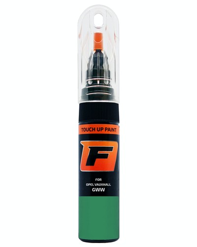 Stylo retouche pour opel - stylo, de