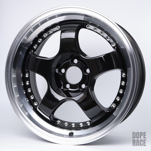 Pcs rota wheels - rota, d2