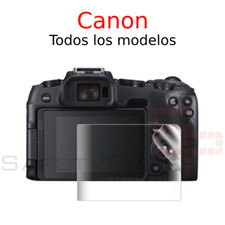 Protection d'écran caméra