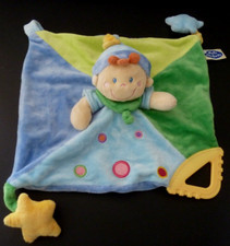 *. DOUDOU PLAT MOTS D'ENFANTS