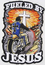 Patch ecusson biker usa - patch,