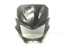 Carénage De Phare Avant