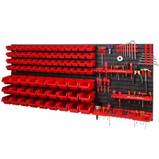 Boîtes empilables étagère