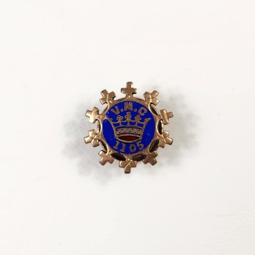 Royal arcanum fraternity vmc - royal,