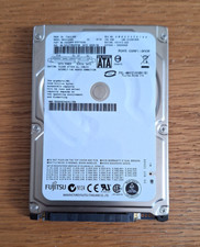 FUJITSU - Disque dur 2,5" 160Go - MHY2160BH - SATA