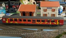 *** LOT DE 12 RIDEAUX POUR