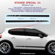 Autocollant RACING compatible