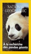 A la recherche des pandas