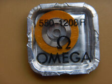 RESSORT OMEGA 550 551 552 560