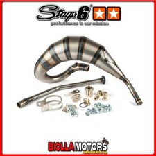 S6-9119310 POT D'ECHAPPEMENT