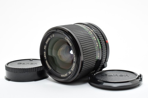 Mint nouvel objectif canon - *n.mint*,