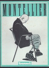 CHANTAL MONTELLIER . LES