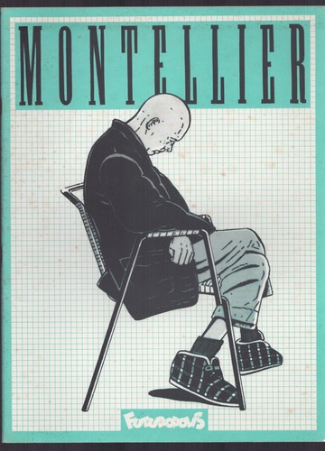 Chantal montellier les - montellier, .