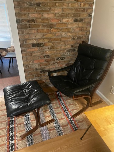 Pair highback siesta - siesta, chairs