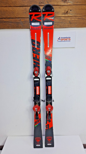 Rossignol hero athlete - hero,