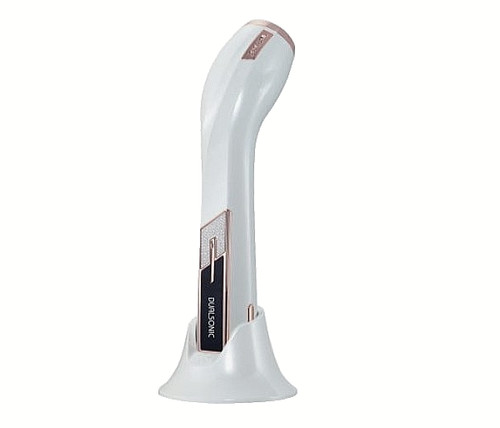 Dualsonic maximum alpha - dualsonic,