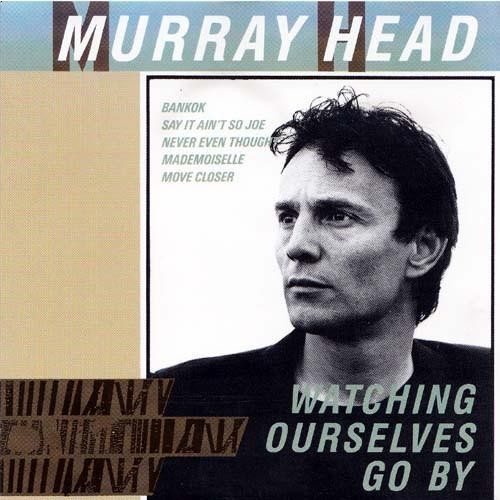 Murray head watching - murray,
