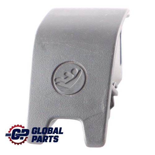 Audi fixation isofix - a3, 8v