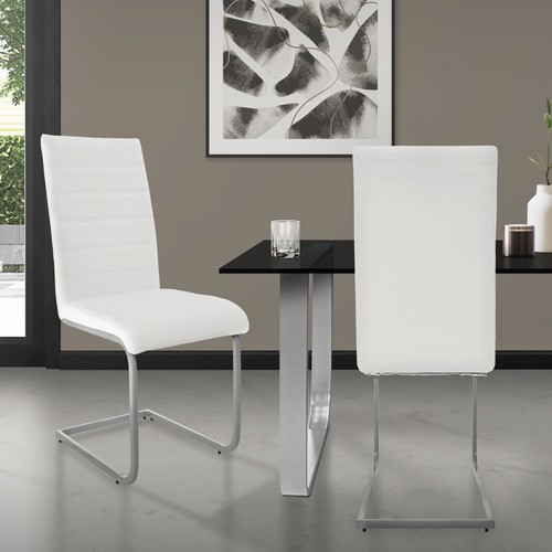 Lot chaises pied - lot,