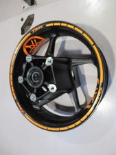 Jante arrière (Mbk / Yamaha -