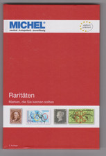 Catalogue de cotation Michel