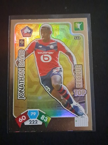 Carte panini adrenalyn - carte, xl