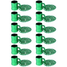  Collier de la saint-Patrick